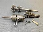 85-86 Honda Fourtrax TRX125 Transmission Main Counter Shaft Gear Shift Drum Used. Price: $109.90.