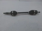 2016 Cf-moto Zforce 800 Rear Axle 7000-280100-1000 Used. Price: $100.00.