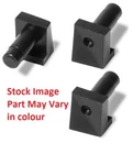 Nos Kimpex Clutch Button Cam Slider Shoe Qty: Three (3) Yamaha 03-151-10 New. Price: $9.46.