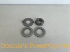 Yamaha YZ125 05-26 Clutch Nut Washer Oem 90170-16326-00 90215-16289-00 197 Used. Price: $18.00.