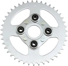 Pu 520 Rear Sprocket 43T Honda ATC200S/TRX200SX Fourtrax 2X4/ATC250R/ATC185S New. Price: $69.31.
