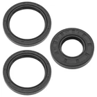 Front Differential Seal Kit For Club Car Xrt 1550 / 2004-2020 104025601 New. Price: $21.00.