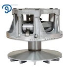 Fit For 2002-2008 Polaris Sportsman 700 & X2 Primary Drive Clutch Complete New. Price: $86.52.