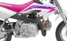 Honda CRF50F 2023 Hub Sub-assy., Fr. 44635-GEL-A80 New. Price: $134.52.