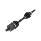 Rear Cv Axle Drive Shaft For Polaris Sportsman 570 Touring 450 Ho 1333752 New. Price: $53.00.