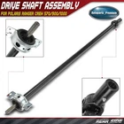 Rear Side Driveshaft Prop Assembly For Polaris Ranger Crew 570/900/1000 New. Price: $119.29.