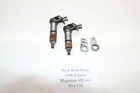 1996 Polaris Magnum 425 4X4 Shafts Shifters & Transmission Bellcranks Used. Price: $33.20.