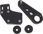 Modquad 4 Piece Set (chain Slider, Guide & Rollers) Black RCG1-6 New. Price: $115.99.