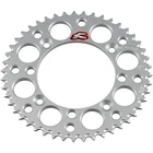 Renthal Rear Sprocket 36T Silver Yamaha Raptor 700R 2013-2025 437U-520-36GBSI New. Price: $89.84.