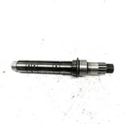 89-01 Suzuki Quadrunner 160 Oem Trans Driveshaft 24131-35B10 AS30 Used. Price: $35.99.