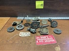 Gear Engine # 0453645, 9452160, 0452159 Polaris 2016 Sportsman 110 Cc 2X4 Efi Used. Price: $100.69.