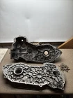 04 Polaris Sportsman 500 Oem Transmission Case 3234059 3234056 Rear End Diff Used. Price: $79.99.