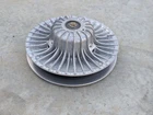 Polaris Rzr Pro Secondary Clutch Set, 600 Miles Max, Oem 1323570 & 1323568 Used. Price: $451.24.