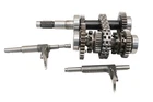 Polaris Sportsman 500 4X4 Transmission & Shift Forks Used. Price: $200.00.