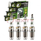 Pc E3 Spark Plugs For 1995-1996 Dodge Neon 2.0L L4 Ignition Wire Secondary At New. Price: $33.47.