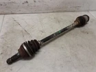 Polaris Rzr Xp Turbo Left Front Axle Shaft 2018 102341 Used. Price: $49.99.
