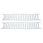 Kimpex V-bar Chain Polaris Front Tire 233569 New. Price: $121.99.