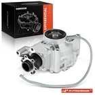 A-premium X Rear Side Differential Gear Case For Yamaha Rhino 450 660 700 New. Price: $269.84.