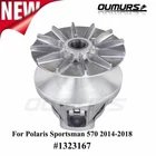 Ebs Primary Clutch Drive Assembly For Polaris Sportsman 570 2014-2018 1323167 New. Price: $143.56.
