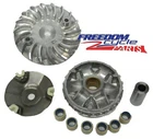 06 New Genuine Can-am Atv Ds 250 Front Clutch Assy W/ Sheave S22000RB1000. Price: $279.99.