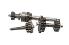09 Kawasaki Prairie 4X4 Transmission Shafts & Gears KVF360 Used. Price: $69.99.