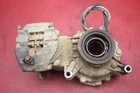 2004 Yamaha Grizzly 660 Rear Back Differential Gearbox Assmebly 5KM-46151-02-00 Used. Price: $189.99.