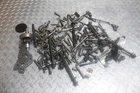 2008 Sea-doo Gtx 155 Oem Bolts Screws Engine Motor Tear Down Used. Price: $49.95.