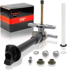 1PZ HT1-P01 Fuel Valve Petcock For Honda Recon 250 1997-2024 Rancher 350 400 420 New. Price: $30.90.