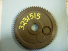 87 Polaris Trail Boss 4X4 Gearcase 3231515 Used. Price: $20.00.