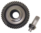 Fits Yamaha Timberwolf Differential Ring Gear And Pinion New. Price: $289.99.