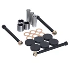 Primary Clutch Rebuild Kit Polaris Rzr Xp 900 1000 Pin Roller Washer Buttons Rod New. Price: $69.90.