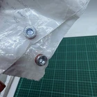 705500894 Can-am Drain Plug 2PCS Nos Brand. Price: $7.19.
