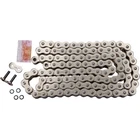 Drag Specialties 1222-0661 530 Series O-ring Chain Chrome New. Price: $155.69.