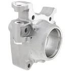 Polaris 5139870 Right Wheel Bearing Carrier (mach) Rzr 4 Turbo Xp New. Price: $113.95.