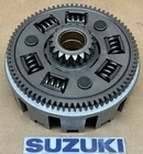 06-09 Suzuki Oem Clutch Basket 21200-45G00 Used. Price: $119.00.