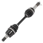 Front Left/right Cv Axle 5FU-F510F-00-00 For Yamaha Big Bear 400 New. Price: $82.99.