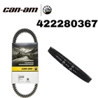 Can-am New Oem, Maverick Renegade Commander Drive Belt, 422280364 422280367. Price: $42.99.