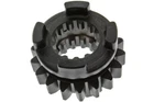 Honda Oem Transmission Mainshaft Third Gear 18T 2004-2005 TRX450R 23441-HP1-670 New. Price: $92.00.