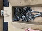 09 Yamaha YZ450F Transmission Used. Price: $78.20.