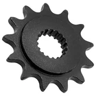 Front Drive Chain Sprocket For Honda 23801-MEY-670 23802-MEN-730 Teeth 13 New. Price: $15.00.