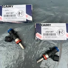 2PCS Fuel Injectors For 2015-23 Polaris General Rzr PROXP/1000 2521387 New. Price: $112.00.