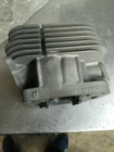 New Plated 1999-2001 Polaris 440 Xcf Sp Edge Fan Cylinder 3086974 Std EC45PM Remanufactured. Price: $318.75.