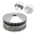 Secondary Clutch Variator Rear LU020554 LU020479 For Hisun HS400 UTV-2 Tactic New. Price: $154.13.