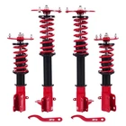 Bfo Street Coilovers Shocks+spring Kit For Dodge Neon 00-05 SRT-4 03-05 New. Price: $210.00.