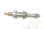 John Deere Gator Xuv 590I 16 Transmission Input Shaft MIU803822 52675 Used. Price: $84.99.