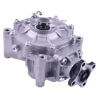 Rear Differential Gearbox Q820-330000-10000 For Cf-moto Cfmoto 400 500 600 Atv New. Price: $420.01.