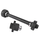 Rear Prop Shaft Drive Differential Boss For Yamaha Grizzly 660 2002-2008 New. Price: $108.00.