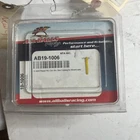 Balls Racing U Joint Kit Ab 19-1006 New. Price: $24.99.