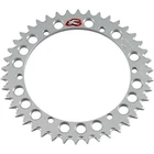 Renthal Sprocket Yamaha 42-TOOTH 130U-520-42GBSI New. Price: $89.84.