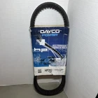 Dayco Power Atv Utv Drive Belt, Model HP2025 For Kawasaki Mule 2500 2510 2520 New. Price: $40.98.
